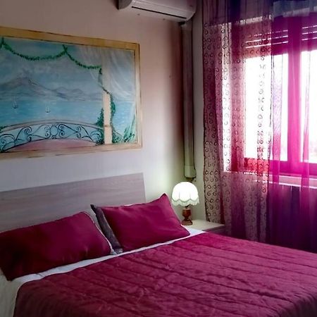Bed And Breakfast Lagiocosa Reggio di Calabria Bagian luar foto