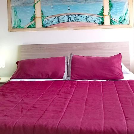 Bed And Breakfast Lagiocosa Reggio di Calabria Bagian luar foto