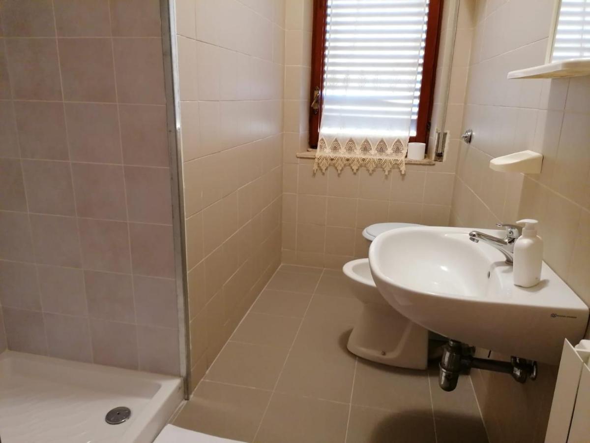 Bed And Breakfast Lagiocosa Reggio di Calabria Bagian luar foto