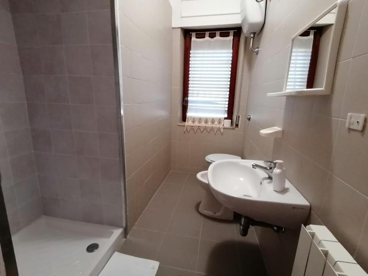 Bed And Breakfast Lagiocosa Reggio di Calabria Bagian luar foto