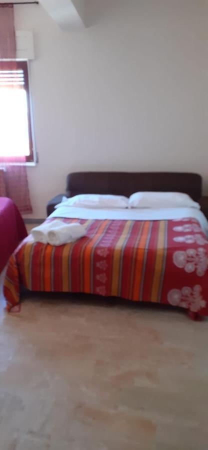 Bed And Breakfast Lagiocosa Reggio di Calabria Bagian luar foto